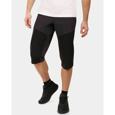 Kilpi Мъжки 3/4 туристически панталони Kilpi OLPRA-M Черен Kilpi | Cheren | МЪЖЕ | 6XL