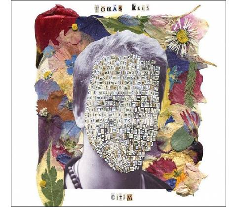 Tomáš Klus – Cítím CD