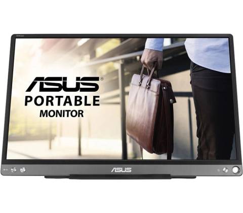 Asus MB16AC