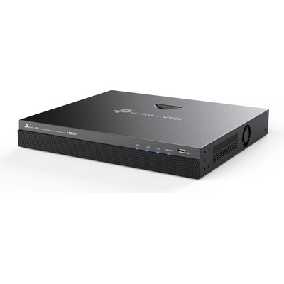 TP-Link 16-канален NVR TP-Link VIGI NVR2016H-16MP (VIGI NVR2016H-16MP_VZ)