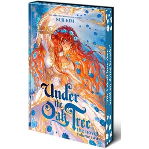 Under the Oak Tree, Vol. 2 (ISBN: 9780593871225)