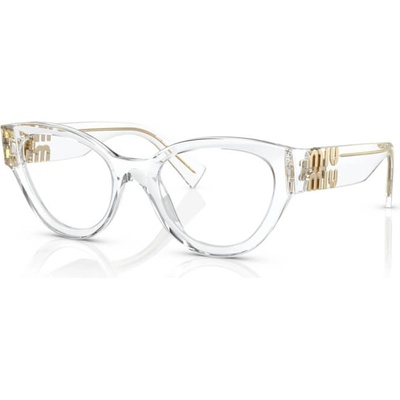 Miu Miu mu01vv - 2az1o1 дамски (mu01vv - 2az1o1)