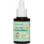 Doori Egg Planet Tea Tree Docking Ампулен Серум Против Акне и Черни Точки 30ml
