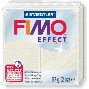 FIMO Глина, 57 g, горима, FIMO "Effect", метална перла 8010-08 (8010-08)