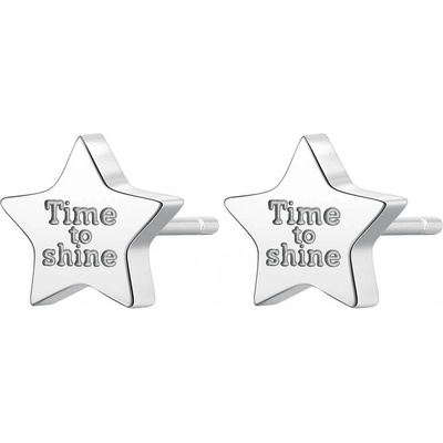 S`Agapõ náušnice SCK36