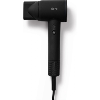 Cera PRO BLDC Black