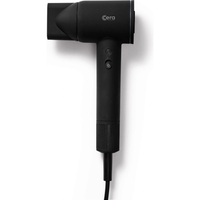 Cera PRO BLDC Black