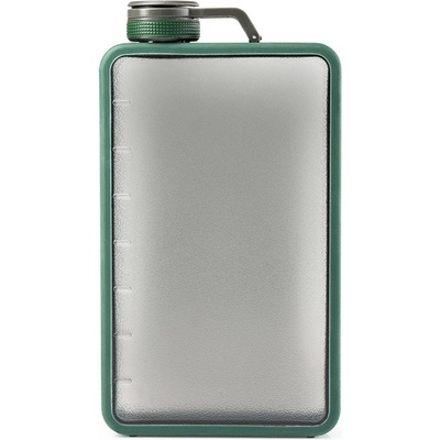 GSI OUTDOORS Boulder Flask 475 ml mountain view