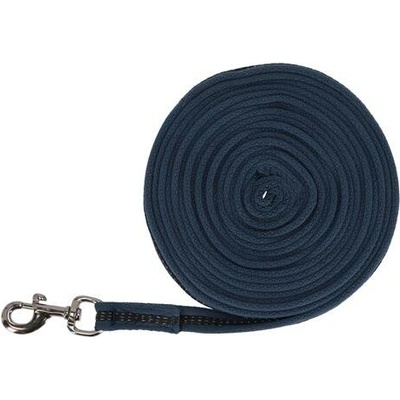 QHP Lonž AW 25 26 modrá – Zboží Dáma