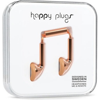 Happy Plugs Earbud Deluxe