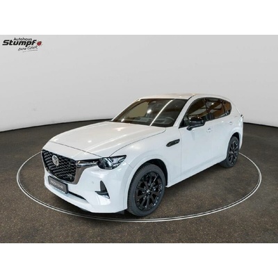 Mazda CX-60 D Homura AWD 187 kW