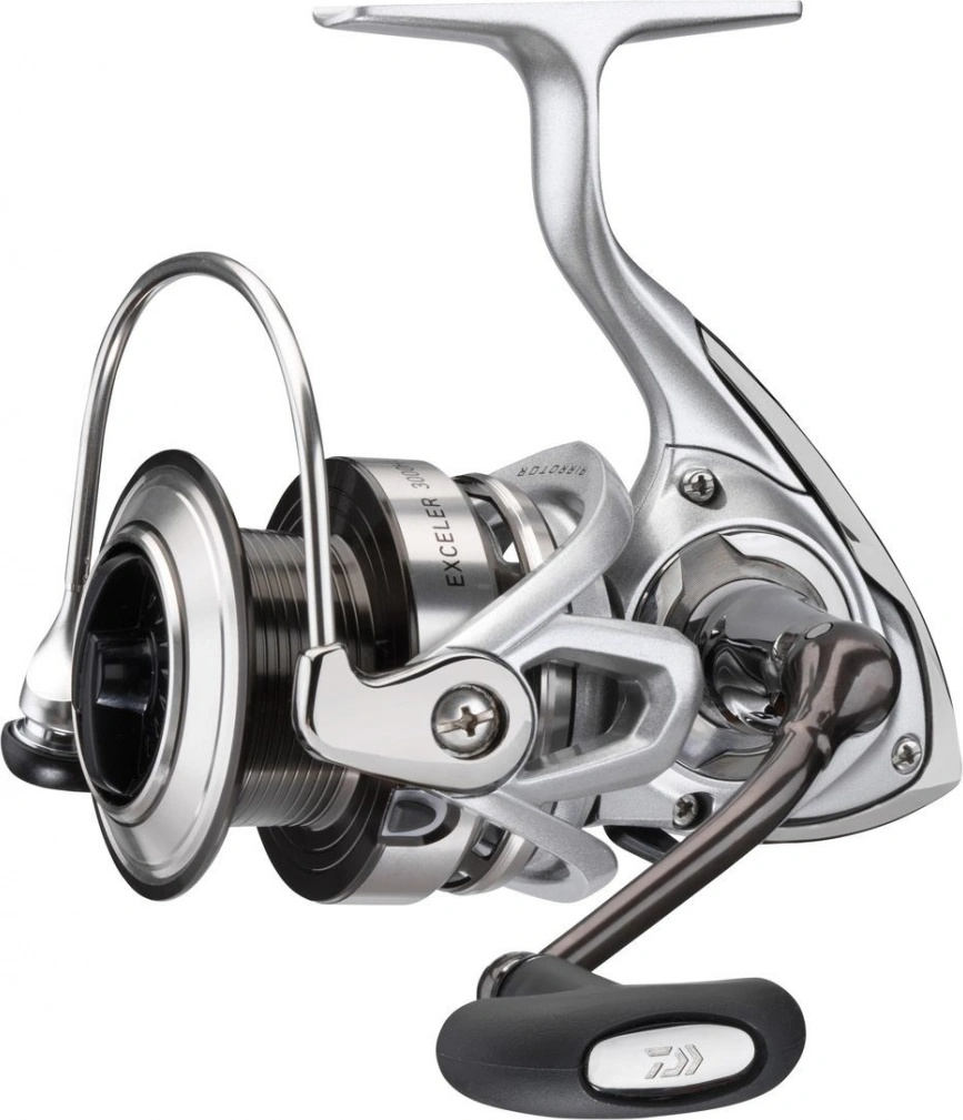 Daiwa Exceler 2500A