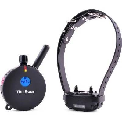 E-collar The Boss ET-800 Elektronický výcvikový obojok