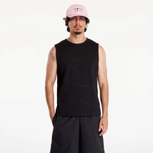 Dime Wave Sleeveless Tee black