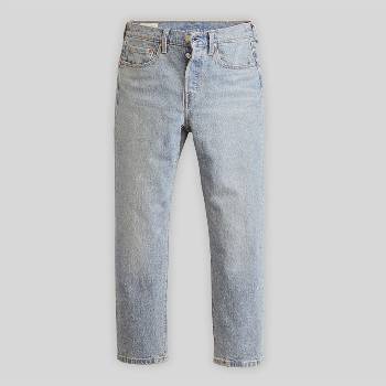 Image 1 of Levi's Дънки Levis 501 Cropped Jeans - No Rush