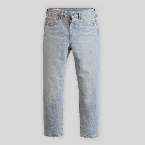 Levi's Дънки Levis 501 Cropped Jeans - No Rush