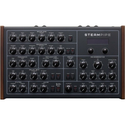 Erica Synths Steampipe