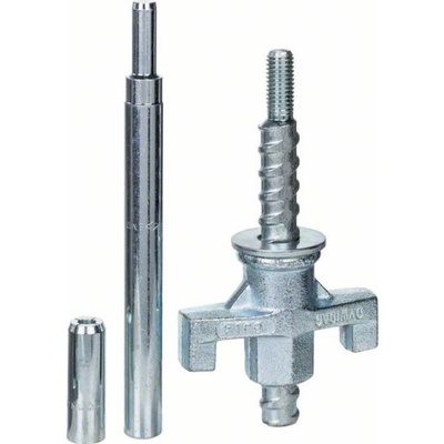 Bosch Accessories 2608002000 Upevňovacia sada betón, 27 kusov, 16 mm; 2608002000