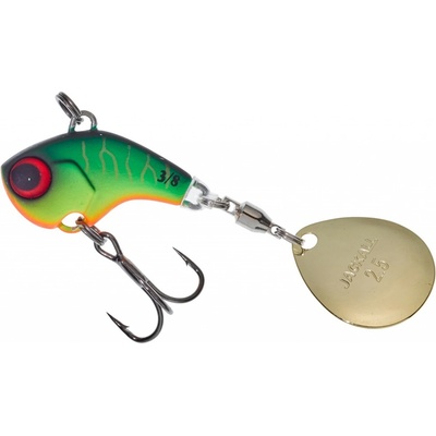 Illex Deracoup Mat Tiger 2,8cm