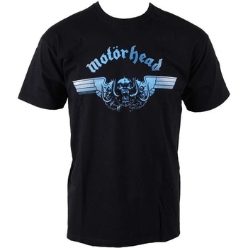 Image 1 of Motörhead Tri-Skull Black L Риза (MHEADTEE15MB03)