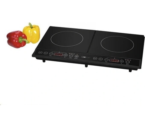 Clatronic DKI 3609