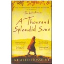 A Thousand Splendid Suns Khaled Hosseini