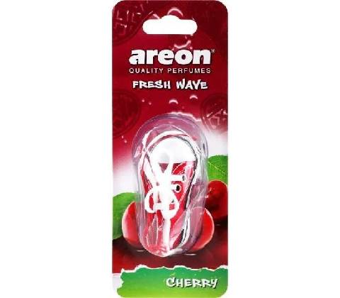 Areon FRESH WAVE - Cherry