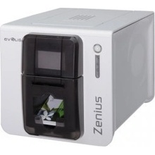 Evolis Zenius Expert ZN1HB000RS