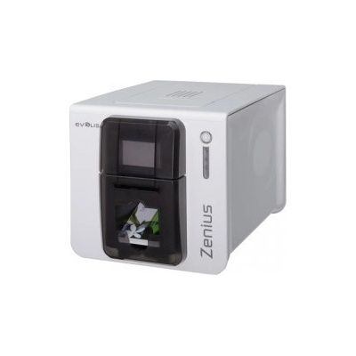 Evolis Zenius Expert ZN1HB000RS