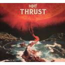DEWOLFF - THRUST CD