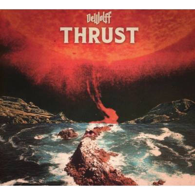 DEWOLFF - THRUST CD