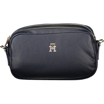 Tommy Hilfiger Дамска чанта tommy hilfiger, Размер uni, Цвят Синьо (aw0aw16475_bldw6)