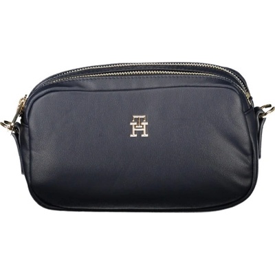 Tommy Hilfiger Дамска чанта tommy hilfiger, Размер uni, Цвят Синьо (aw0aw16475_bldw6)