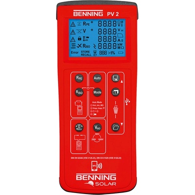 BENNING PV 2 050422