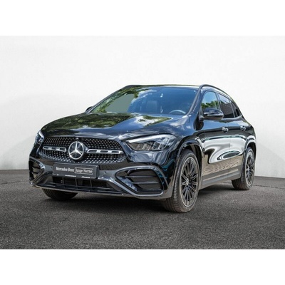 Mercedes-Benz GLA 250 165 kW