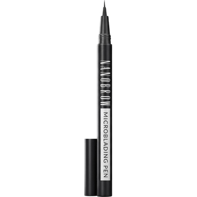 Nanobrow Microblading Pen ceruzka na obočie Espresso 1 ml