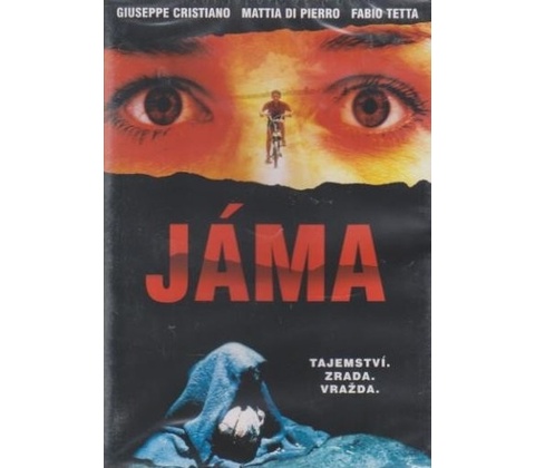 Jáma DVD