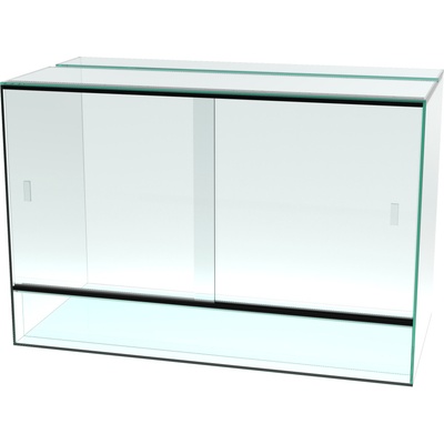 Invital terárium 50x30x40 cm