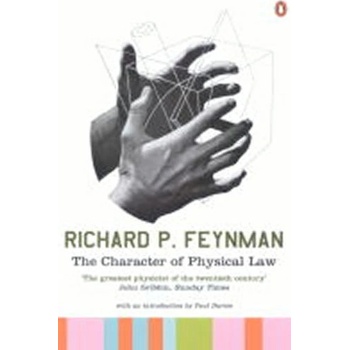 Character of Physical Law - Feynman Richard P.