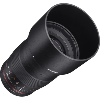 Samyang 135mm f/2,0 Sony E-mount