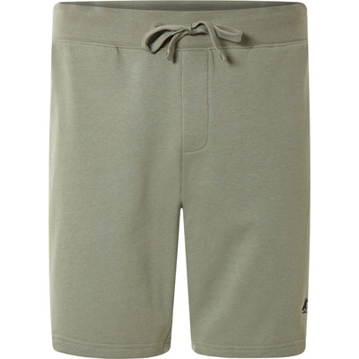 Livergy pánske teplákové šortky 100388772 zelená