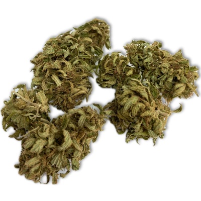 Santa Maria CBD Sweet dreams CBD 19 % THC 0,55 % 1 g – Sleviste.cz