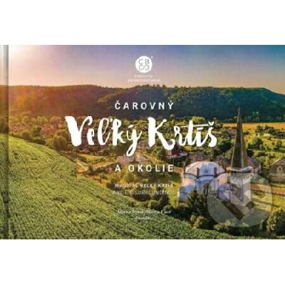 Čarovný Veľký Krtíš a okolie - CBS