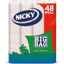 NICKY Big Bag XXL 48 ks