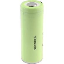 PANASONIC 18500 2040 mAh NCR18500A