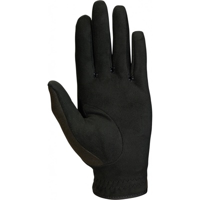 Callaway Opti Grip Mens Golf Glove pár černá XL 2019