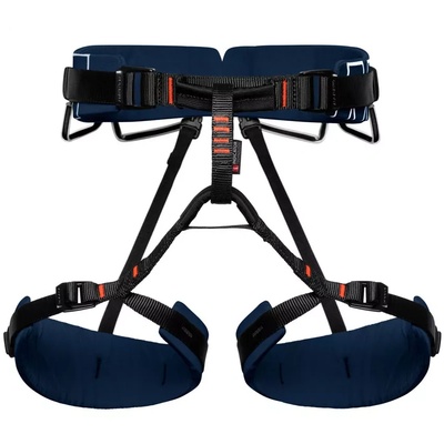 Mammut Седалка MAMMUT 4 Slide Harness marine M-XL