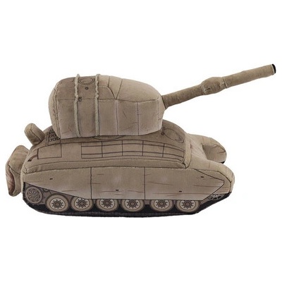 Tank World of Tanks 15 Anniversary FV4005 STAGE II 33 cm FWOTPS25BR25FVT33
