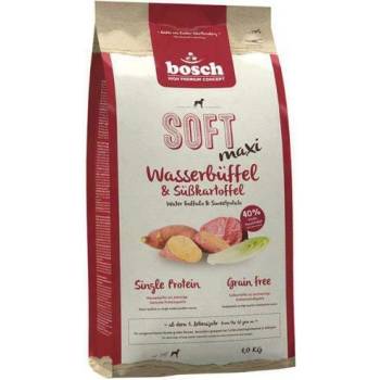 bosch Soft Maxi Water Buffalo & Sweet Potato 1 kg