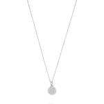 Esprit Дамски сребърен колие Esprit ESNL23384LSI Esprit | Mnogotsveten | ЖЕНИ | UNI